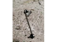 Recambio de bieleta barra estabilizadora delantera para volkswagen polo (9n3) advance referencia OEM IAM 6Q0411315Q  