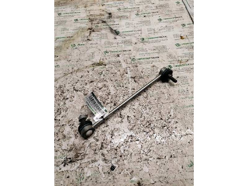 Recambio de bieleta barra estabilizadora delantera para volkswagen polo (9n3) advance referencia OEM IAM 6Q0411315Q  