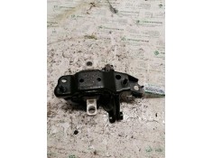 Recambio de soporte motor izquierdo para volkswagen polo (9n3) advance referencia OEM IAM 6Q0199555AD  