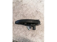 Recambio de maneta exterior trasera derecha para ford focus berlina (cap) 1.6 tdci cat referencia OEM IAM 4M51A266B22AC  
