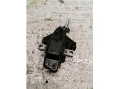 Recambio de soporte motor izquierdo para volkswagen polo (9n3) advance referencia OEM IAM 6Q0199555AD   2