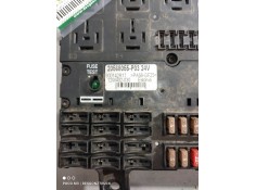 Recambio de caja reles / fusibles para volvo fh xxx 12.8 diesel referencia OEM IAM 20568055   2