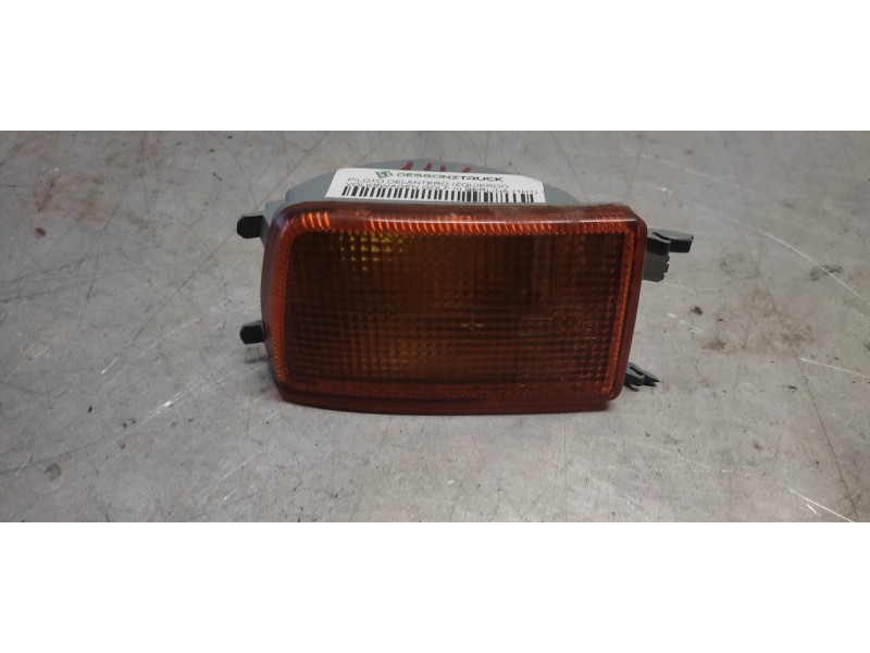 Recambio de piloto delantero izquierdo para volkswagen golf iii berlina (1h1) 1.8 referencia OEM IAM   