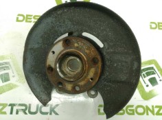 Recambio de mangueta delantera derecha para saab 900 2.0 cat referencia OEM IAM   