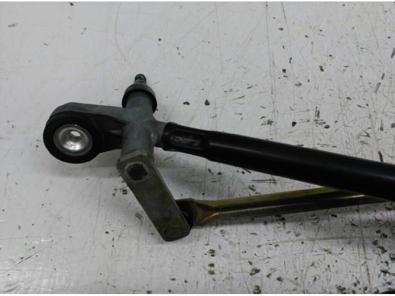 Recambio de motor limpia delantero para ford tourneo connect (tc7) familiar referencia OEM IAM 2T1417504  