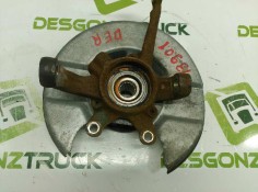 Recambio de mangueta delantera derecha para saab 900 2.0 cat referencia OEM IAM    2