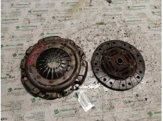 Recambio de kit embrague para volkswagen polo (9n3) advance referencia OEM IAM 045141031A  
