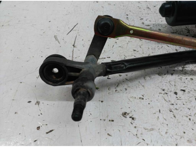 Recambio de motor limpia delantero para ford tourneo connect (tc7) familiar referencia OEM IAM 2T1417504  