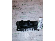 Recambio de maneta interior delantera izquierda para peugeot partner kombi access referencia OEM IAM 96555515XT   2