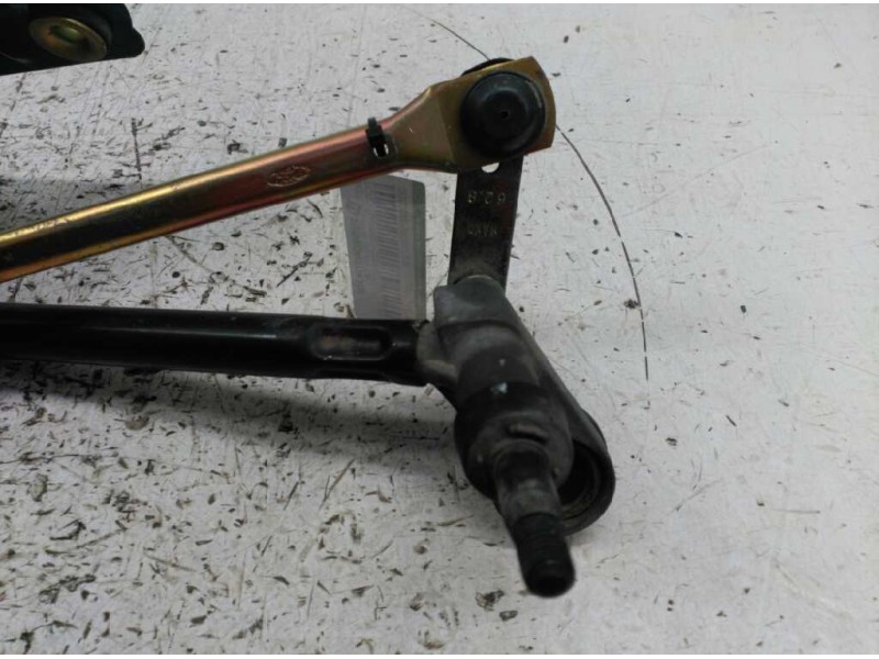 Recambio de motor limpia delantero para ford tourneo connect (tc7) familiar referencia OEM IAM 2T1417504  