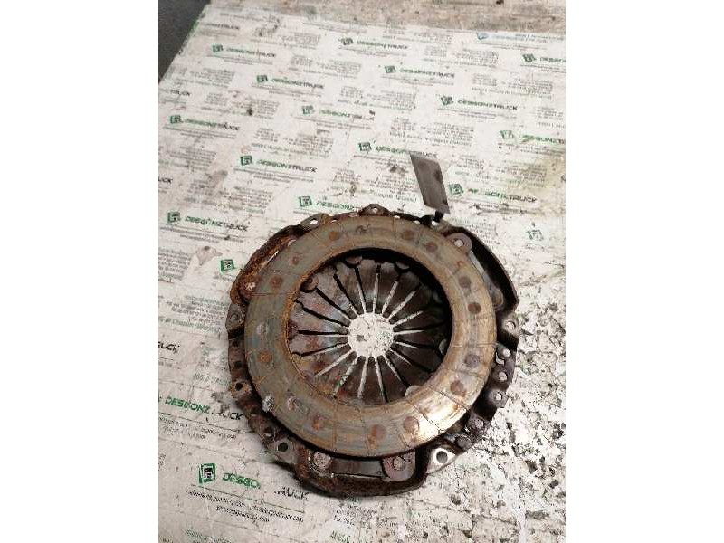 Recambio de kit embrague para volkswagen polo (9n3) advance referencia OEM IAM 045141031A  