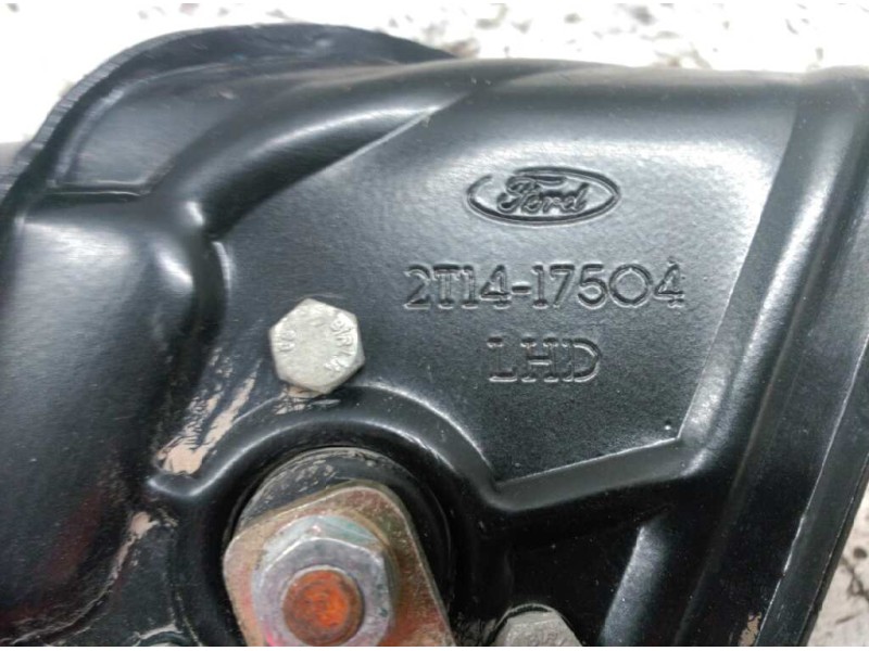 Recambio de motor limpia delantero para ford tourneo connect (tc7) familiar referencia OEM IAM 2T1417504  