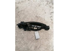 Recambio de maneta exterior delantera derecha para ford focus berlina (cap) 1.6 tdci cat referencia OEM IAM    2