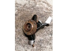 Recambio de mangueta delantera izquierda para peugeot partner kombi access referencia OEM IAM   