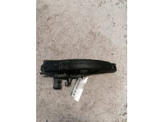 Recambio de maneta exterior trasera izquierda para ford focus berlina (cap) 1.6 tdci cat referencia OEM IAM 4M51A266B23AC  