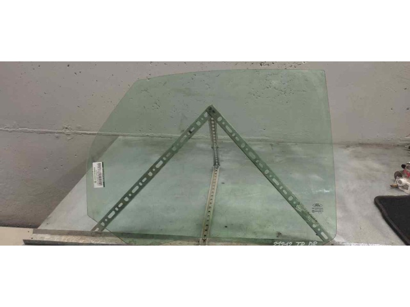 Recambio de luna trasera derecha para ford focus lim. (cb4) 1.6 tdci cat referencia OEM IAM   