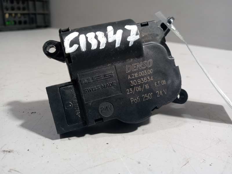 Recambio de motor cierre calefaccion para iveco stralis (as) 11.1 diesel referencia OEM IAM 42574098 A216003000 