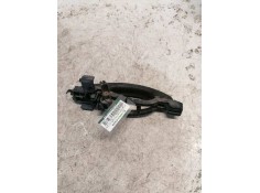 Recambio de maneta exterior trasera izquierda para ford focus berlina (cap) 1.6 tdci cat referencia OEM IAM 4M51A266B23AC   2