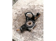 Recambio de mangueta delantera izquierda para peugeot partner kombi access referencia OEM IAM    2