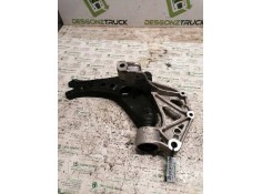 Recambio de brazo suspension inferior delantero izquierdo para volkswagen polo (9n3) advance referencia OEM IAM 6Q0199283D  