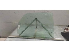 Recambio de luna trasera derecha para ford focus lim. (cb4) 1.6 tdci cat referencia OEM IAM    2