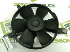 Recambio de electroventilador para saab 900 2.0 cat referencia OEM IAM   