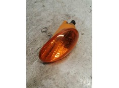 Recambio de piloto delantero izquierdo para fiat multipla (186) jtd 105 elx referencia OEM IAM   2 PINS