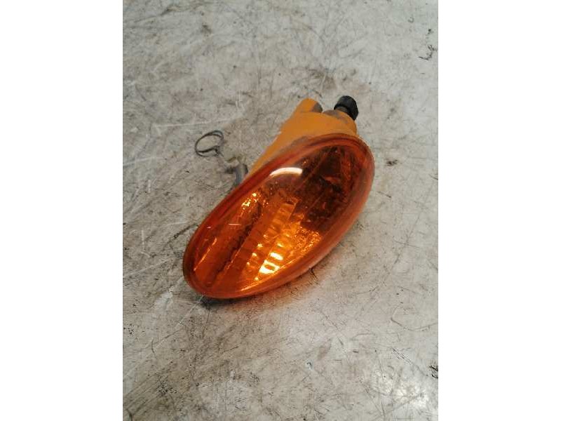 Recambio de piloto delantero izquierdo para fiat multipla (186) jtd 105 elx referencia OEM IAM   2 PINS