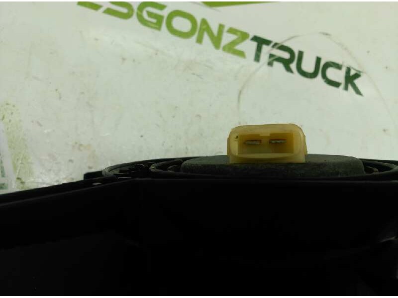 Recambio de electroventilador para saab 900 2.0 cat referencia OEM IAM   