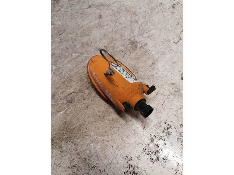 Recambio de piloto delantero izquierdo para fiat multipla (186) jtd 105 elx referencia OEM IAM   2 PINS