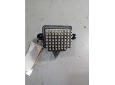 Recambio de resistencia calefaccion para iveco stralis (as) 11.1 diesel referencia OEM IAM 42574096 59413074  2
