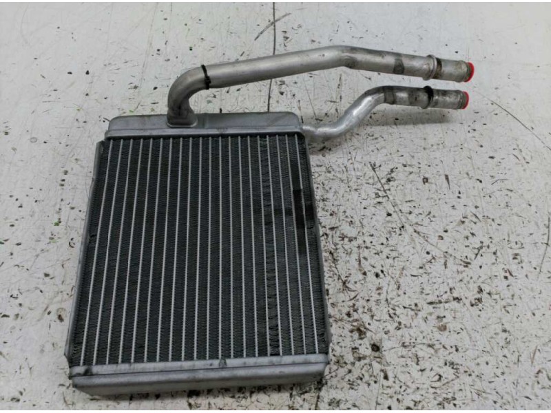 Recambio de radiador calefaccion / aire acondicionado para ford tourneo connect (tc7) familiar referencia OEM IAM   