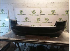 Recambio de paragolpes trasero para audi a4 berlina (8e) 2.5 tdi quattro (132kw) referencia OEM IAM   