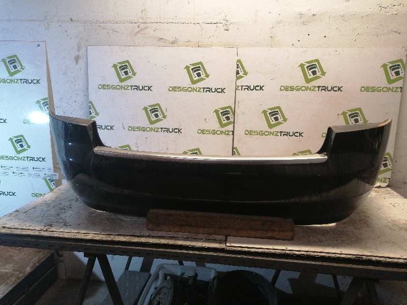 Recambio de paragolpes trasero para audi a4 berlina (8e) 2.5 tdi quattro (132kw) referencia OEM IAM   