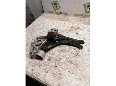 Recambio de brazo suspension inferior delantero derecho para volkswagen polo (9n3) advance referencia OEM IAM 6Q0199294D   2