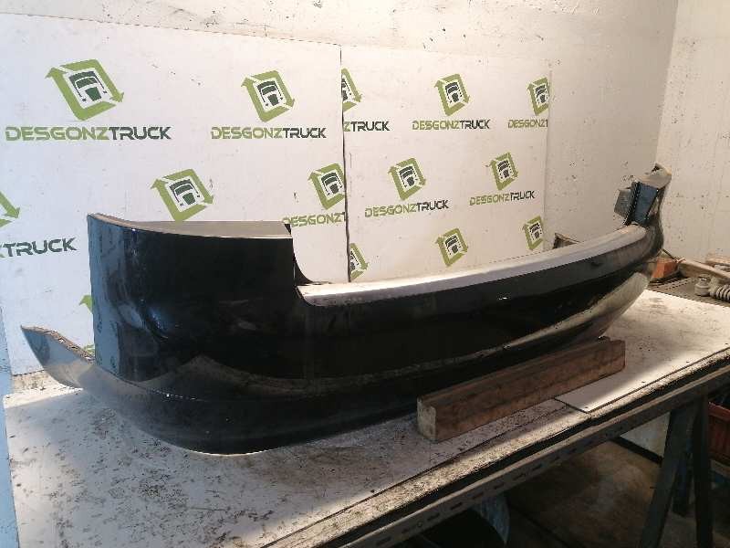 Recambio de paragolpes trasero para audi a4 berlina (8e) 2.5 tdi quattro (132kw) referencia OEM IAM   