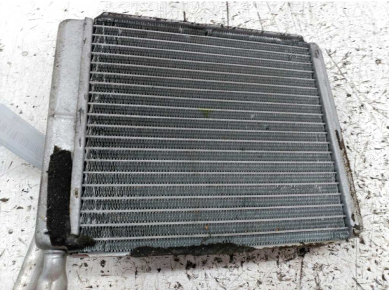 Recambio de radiador calefaccion / aire acondicionado para ford tourneo connect (tc7) familiar referencia OEM IAM   