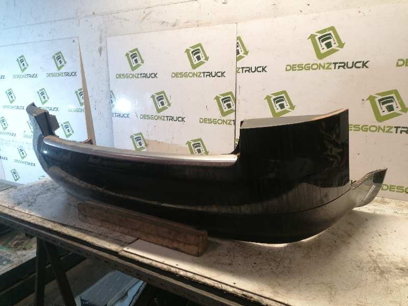 Recambio de paragolpes trasero para audi a4 berlina (8e) 2.5 tdi quattro (132kw) referencia OEM IAM   