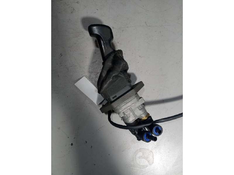 Recambio de palanca freno de mano para iveco stralis (as) 11.1 diesel referencia OEM IAM 5801631173 DPM60MYC 