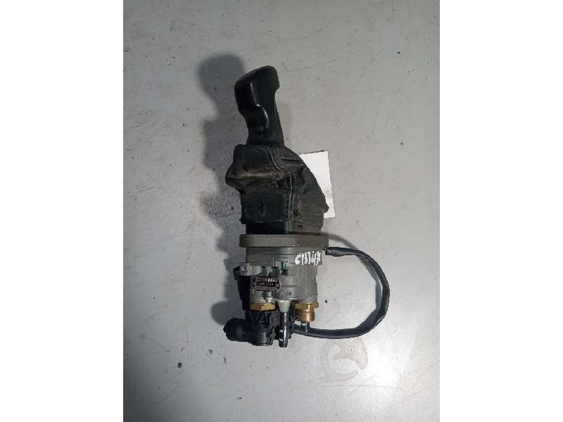 Recambio de palanca freno de mano para iveco stralis (as) 11.1 diesel referencia OEM IAM 5801631173 DPM60MYC 