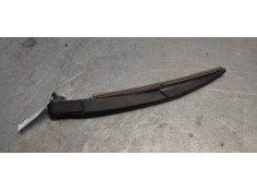 Recambio de brazo limpia trasero para dacia sandero referencia OEM IAM   