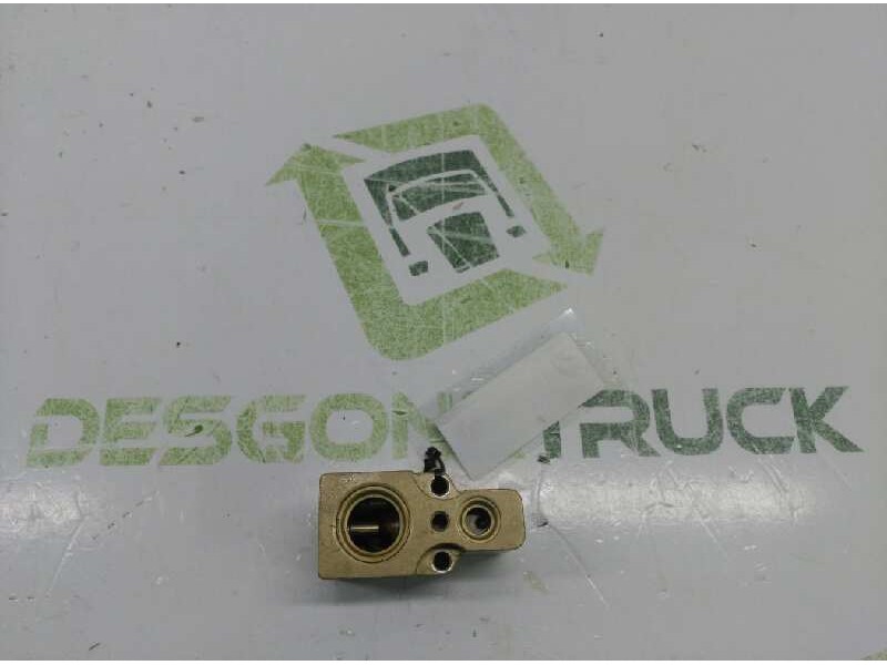 Recambio de valvula expansion para seat toledo (1m2) select referencia OEM IAM 1J1820103B VALEO 664239X