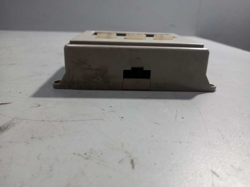 Recambio de modulo electronico para iveco stralis (as) 11.1 diesel referencia OEM IAM 5801974073  