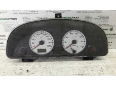 Recambio de cuadro instrumentos para citroën xsara coupe 2.0 hdi magic (66kw) referencia OEM IAM 9648650480 216724385X1 