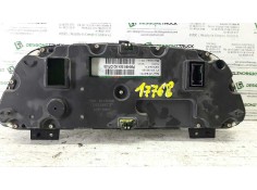 Recambio de cuadro instrumentos para citroën xsara coupe 2.0 hdi magic (66kw) referencia OEM IAM 9648650480 216724385X1  2