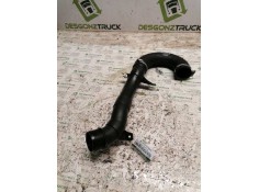 Recambio de mangueras intercooler para saab 9-3 sport sedán linear sport referencia OEM IAM 55350916  