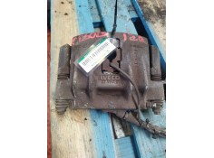 Recambio de pinza freno delantera izquierda para iveco daily chasis- cabina (1999 =>) referencia OEM IAM 22594101  
