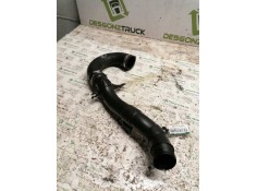 Recambio de mangueras intercooler para saab 9-3 sport sedán linear sport referencia OEM IAM 55350916   2