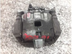 Recambio de pinza freno delantera derecha para ford fiesta (cb1) econetic referencia OEM IAM   