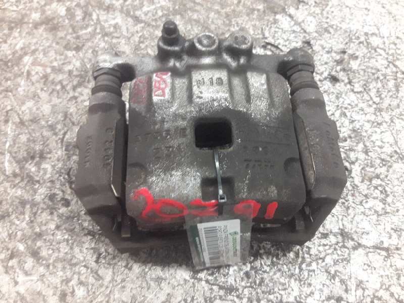 Recambio de pinza freno delantera derecha para ford fiesta (cb1) econetic referencia OEM IAM   